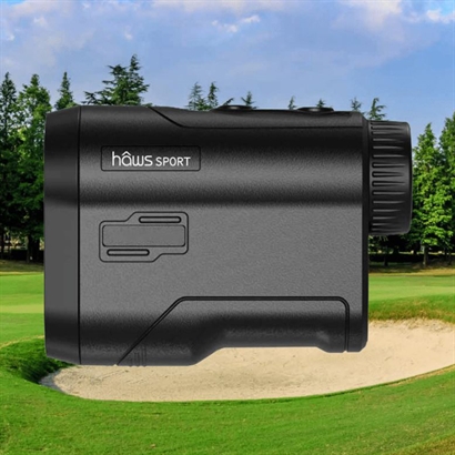 Hâws Sport Golf Afstandsmåler - Vejledende Udsalgspris 1.399,-